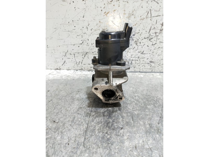 Recambio de valvula egr para peugeot expert kasten furg. referencia OEM IAM   
