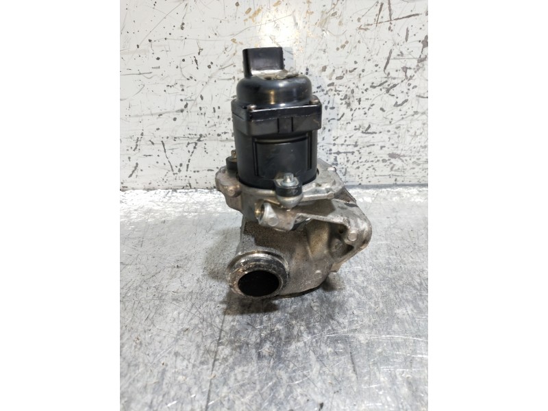 Recambio de valvula egr para peugeot expert kasten furg. referencia OEM IAM   