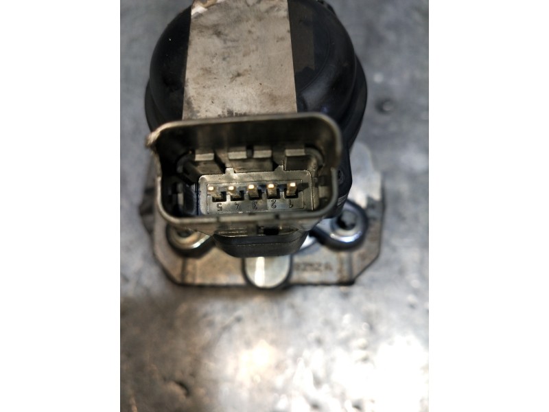 Recambio de valvula egr para peugeot expert kasten furg. referencia OEM IAM   