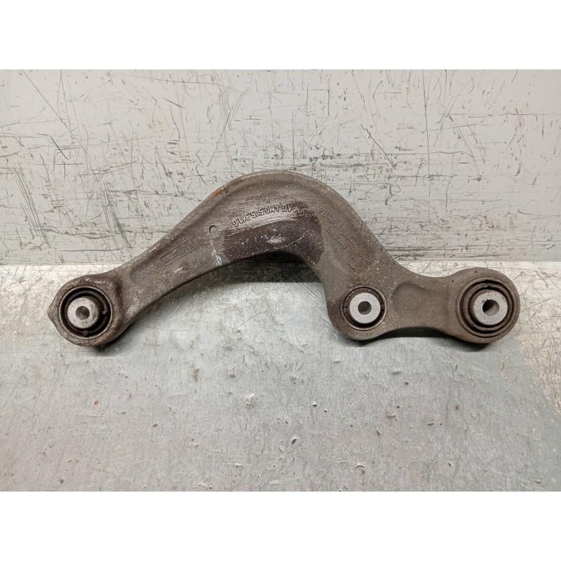 Recambio de brazo suspension superior trasero derecho para audi a6 berlina (4a2) 40 tdi design referencia OEM IAM 4M0505361G  