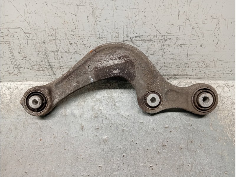 Recambio de brazo suspension superior trasero derecho para audi a6 berlina (4a2) 40 tdi design referencia OEM IAM 4M0505361G  