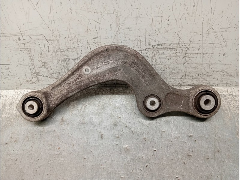 Recambio de brazo suspension superior trasero izquierdo para audi a6 berlina (4a2) 40 tdi design referencia OEM IAM 4M0505361G  