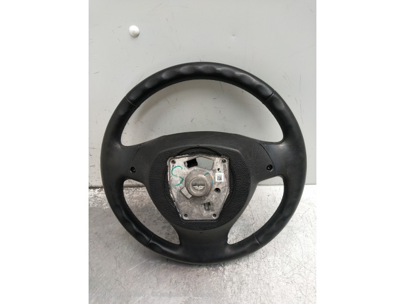 Recambio de volante para bmw serie 7 (f01/f02) 740d xdrive referencia OEM IAM SLC89889901R 11B045CA00161 