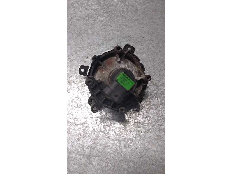 Recambio de faro antiniebla derecho para ford mondeo turnier (ge) 2.0 tdci td cat referencia OEM IAM   