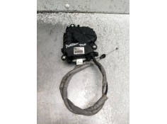 Recambio de motor cierre centralizado porton para bmw serie 7 (f01/f02) 740d xdrive referencia OEM IAM 2C3670105 16367210 4P