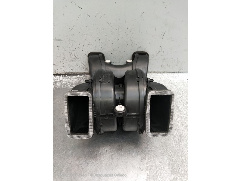 Recambio de motor calefaccion para bmw serie 7 (f01/f02) 740d xdrive referencia OEM IAM 921633502 T1013897M B0600545