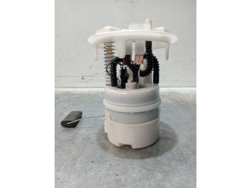 Recambio de bomba combustible para citroen c4 lim. collection referencia OEM IAM   