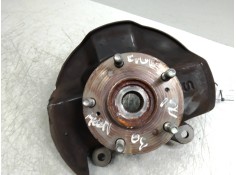 Recambio de mangueta delantera izquierda para honda civic berlina 3 (ep1/2) 1.7 ctdi es referencia OEM IAM   