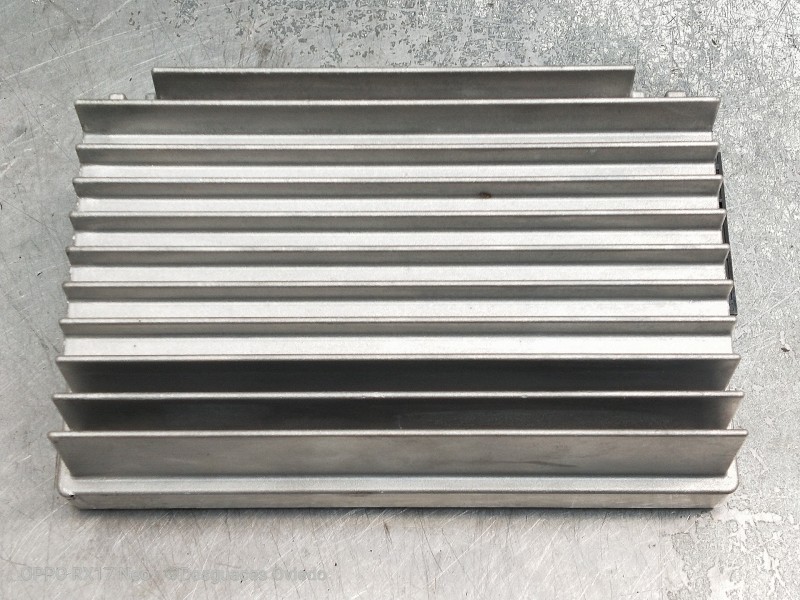 Recambio de modulo electronico para bmw serie 7 (f01/f02) 740d xdrive referencia OEM IAM 9233728 535181830 014491503