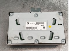 Recambio de modulo electronico para bmw serie 7 (f01/f02) 740d xdrive referencia OEM IAM 9233728 535181830 014491503 2