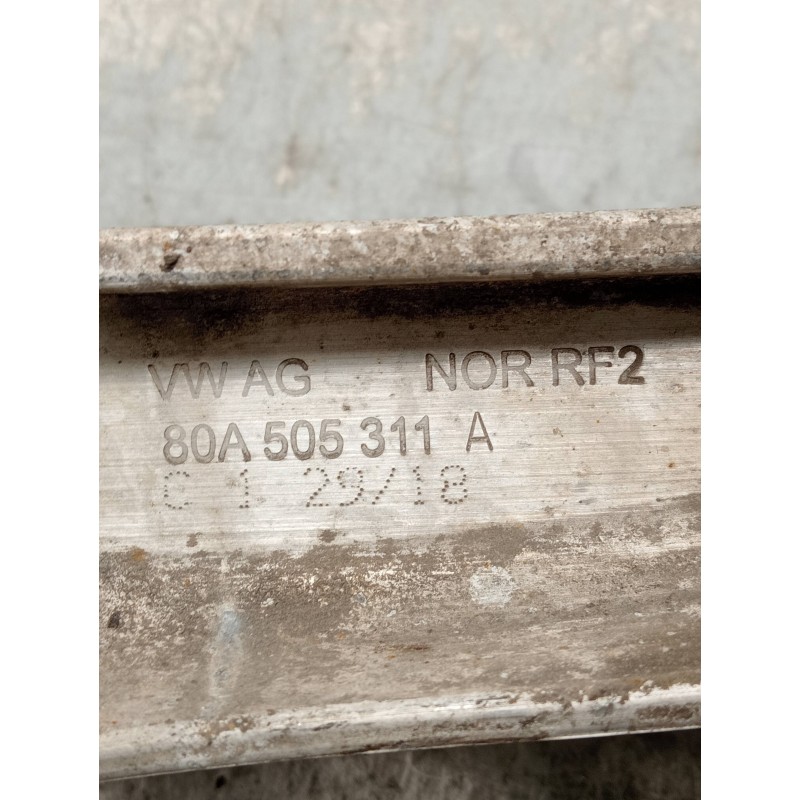 Recambio de brazo suspension inferior trasero derecho para audi a6 berlina (4a2) 40 tdi design referencia OEM IAM 80A505311A  