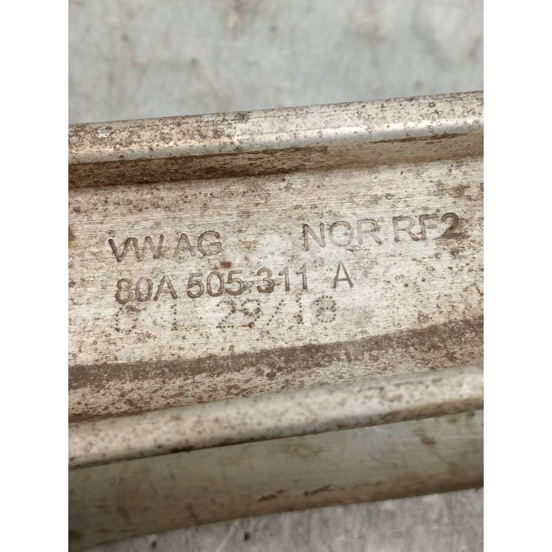 Recambio de brazo suspension inferior trasero izquierdo para audi a6 berlina (4a2) 40 tdi design referencia OEM IAM 80A505311A  