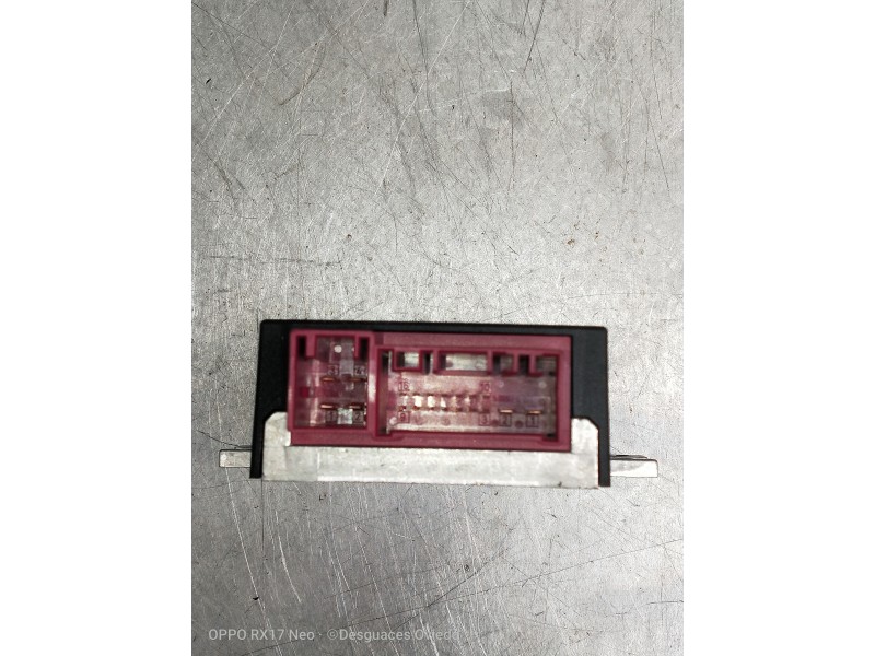 Recambio de modulo electronico para bmw serie 7 (f01/f02) 740d xdrive referencia OEM IAM 16147276073 55892110 0110334103