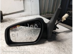 Recambio de retrovisor izquierdo para ford mondeo berlina (ge) titanium x referencia OEM IAM   MANUAL