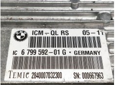 Recambio de modulo electronico para bmw serie 7 (f01/f02) 740d xdrive referencia OEM IAM 679959201 2840007032300 000667963 2