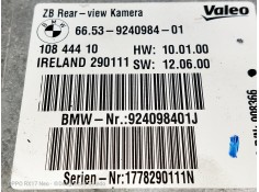 Recambio de modulo electronico para bmw serie 7 (f01/f02) 740d xdrive referencia OEM IAM 924098401 10844410 924098401J 2