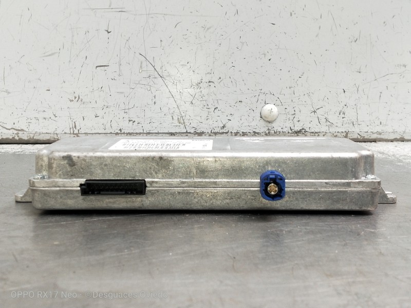 Recambio de modulo electronico para bmw serie 7 (f01/f02) 740d xdrive referencia OEM IAM 924098401 10844410 924098401J