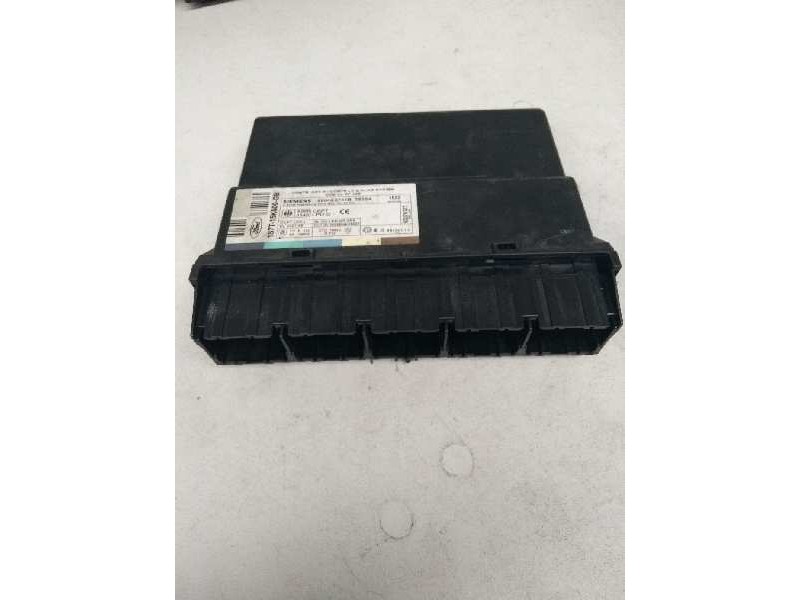 Recambio de modulo electronico para ford mondeo turnier (ge) 2.0 tdci td cat referencia OEM IAM 1S7T15K600GB 5WK48731B T83SA