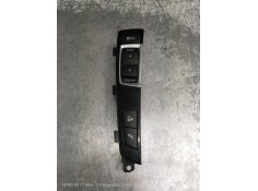 Recambio de mando multifuncion para bmw serie 7 (f01/f02) 740d xdrive referencia OEM IAM 920148603 1000142910 10755210