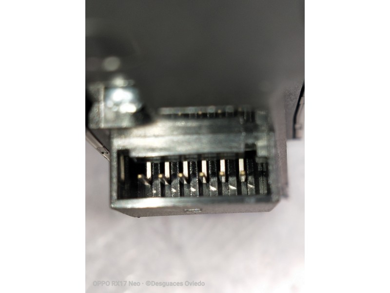 Recambio de mando multifuncion para bmw serie 7 (f01/f02) 740d xdrive referencia OEM IAM 920148603 1000142910 10755210