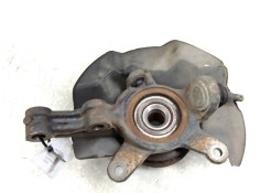 Recambio de mangueta delantera izquierda para honda civic berlina 3 (ep1/2) 1.7 ctdi es referencia OEM IAM    2