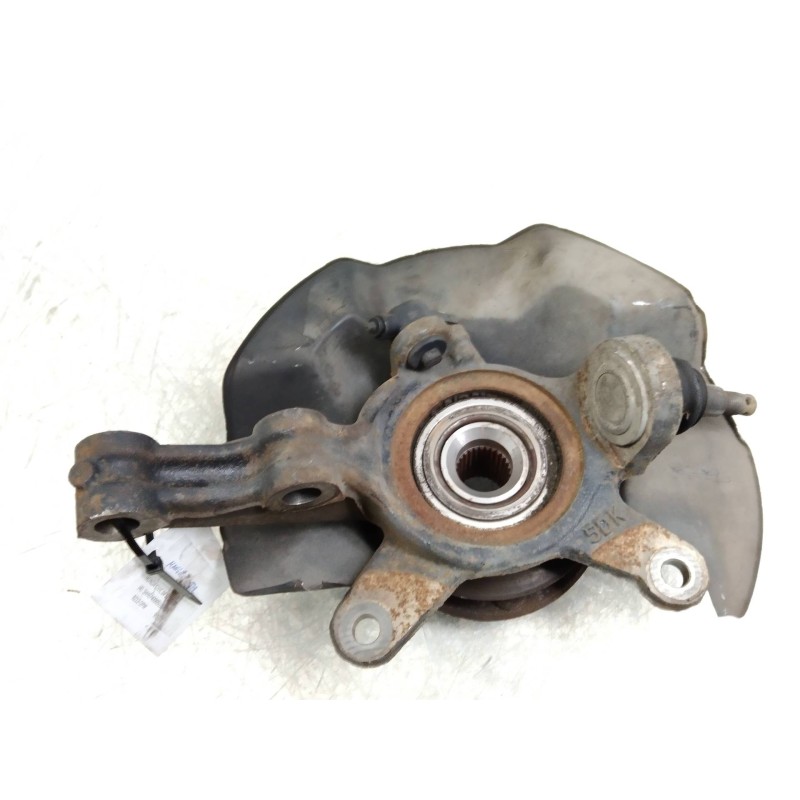 Recambio de mangueta delantera izquierda para honda civic berlina 3 (ep1/2) 1.7 ctdi es referencia OEM IAM   