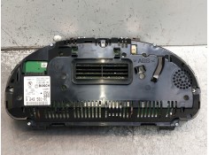 Recambio de cuadro instrumentos para bmw serie 7 (f01/f02) 740d xdrive referencia OEM IAM 0263688108 9248958101  2