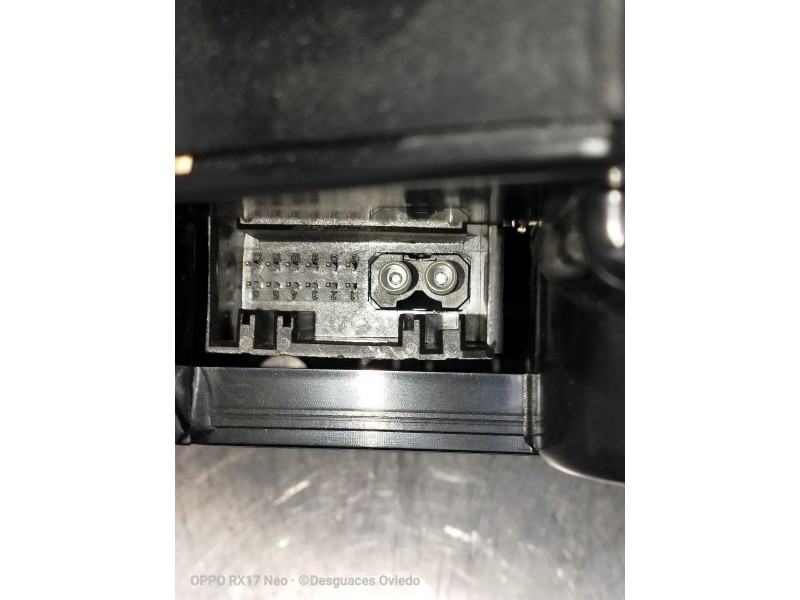 Recambio de cuadro instrumentos para bmw serie 7 (f01/f02) 740d xdrive referencia OEM IAM 0263688108 9248958101 