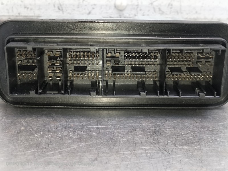 Recambio de centralita motor uce para bmw serie 7 (f01/f02) 740d xdrive referencia OEM IAM 851198401 0281017374 030111709