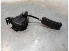 Recambio de potenciometro pedal para renault mascott fg 160. 35/55/65 cabina individual referencia OEM IAM 8200313107 6PV0081190