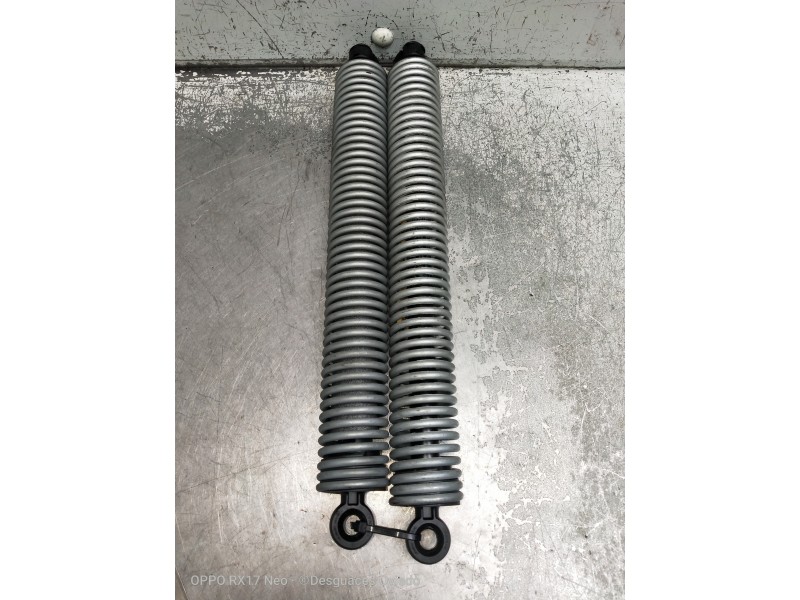 Recambio de amortiguadores maletero / porton para bmw serie 7 (f01/f02) 740d xdrive referencia OEM IAM 5124718590509 51247185904