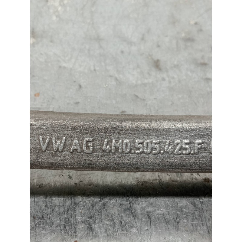 Recambio de brazo suspension inferior trasero derecho para audi a6 berlina (4a2) 40 tdi design referencia OEM IAM 4M0505425F  