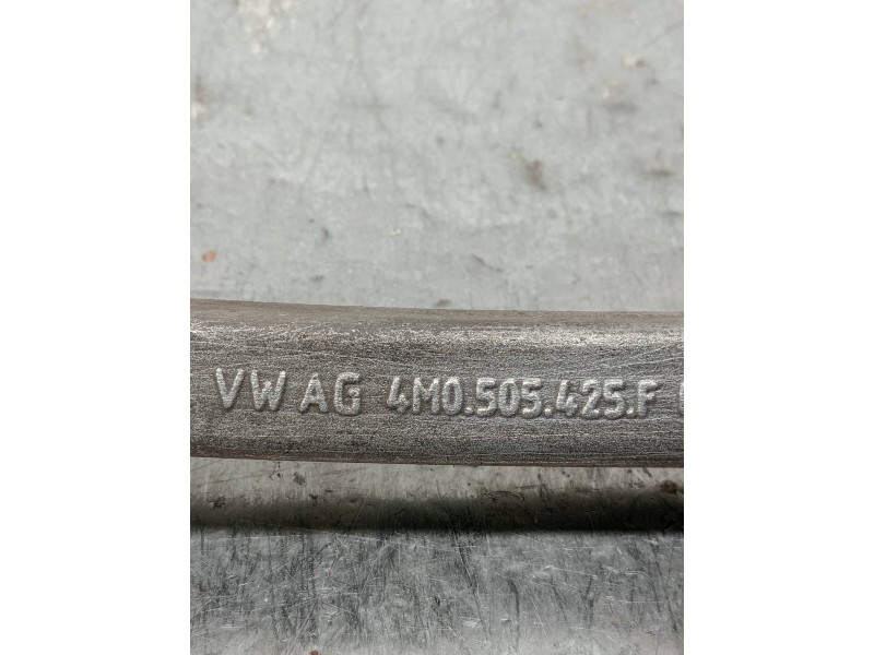 Recambio de brazo suspension inferior trasero derecho para audi a6 berlina (4a2) 40 tdi design referencia OEM IAM 4M0505425F  