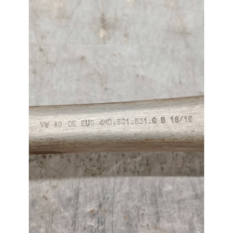 Recambio de brazo suspension inferior trasero derecho para audi a6 berlina (4a2) 40 tdi design referencia OEM IAM 4M0501531Q  