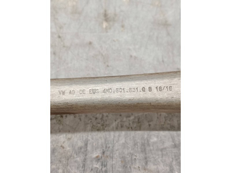 Recambio de brazo suspension inferior trasero derecho para audi a6 berlina (4a2) 40 tdi design referencia OEM IAM 4M0501531Q  