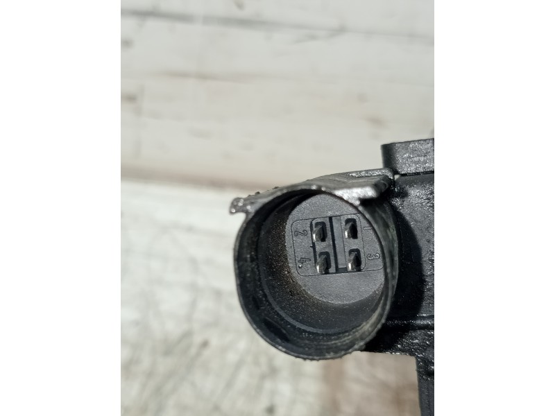 Recambio de bomba freno para audi s3 (8p) 2.0 tfsi referencia OEM IAM 1K1611301D  