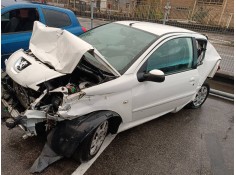 peugeot 206+ del año 2011