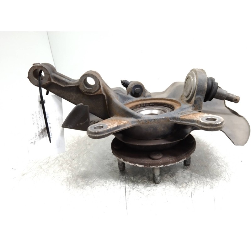 Recambio de mangueta delantera izquierda para honda civic berlina 3 (ep1/2) 1.7 ctdi es referencia OEM IAM   