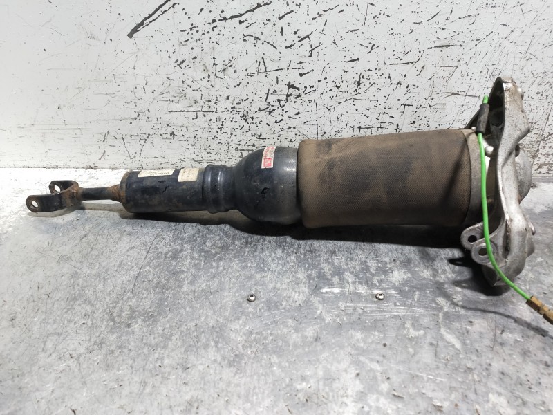 Recambio de amortiguador delantero derecho para audi allroad quattro (4b5) 2.5 tdi (132kw) referencia OEM IAM 4Z7616040C 1514000