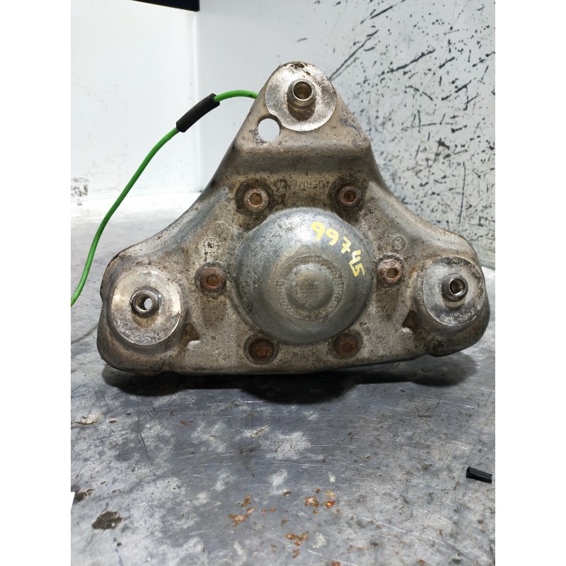 Recambio de amortiguador delantero derecho para audi allroad quattro (4b5) 2.5 tdi (132kw) referencia OEM IAM 4Z7616040C 1514000