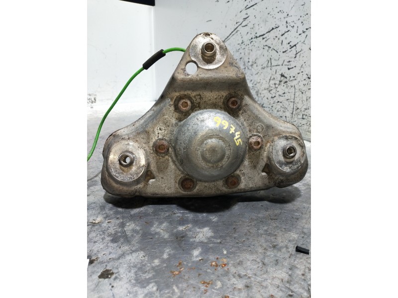 Recambio de amortiguador delantero derecho para audi allroad quattro (4b5) 2.5 tdi (132kw) referencia OEM IAM 4Z7616040C 1514000