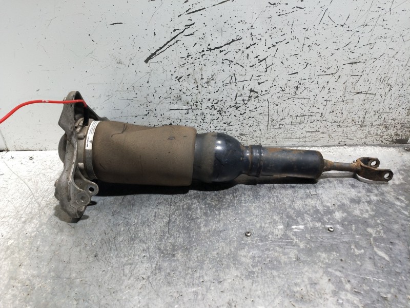 Recambio de amortiguador delantero izquierdo para audi allroad quattro (4b5) 2.5 tdi (132kw) referencia OEM IAM 4Z7616039B  