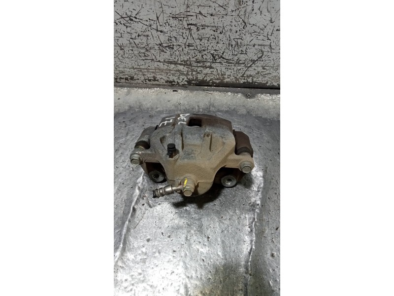 Recambio de pinza freno delantera izquierda para ssangyong tivoli 1.6 turbodiesel cat referencia OEM IAM   