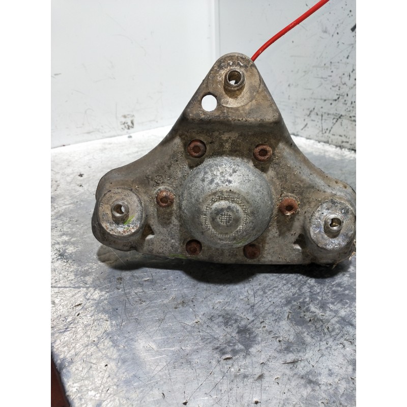 Recambio de amortiguador delantero izquierdo para audi allroad quattro (4b5) 2.5 tdi (132kw) referencia OEM IAM 4Z7616039B  