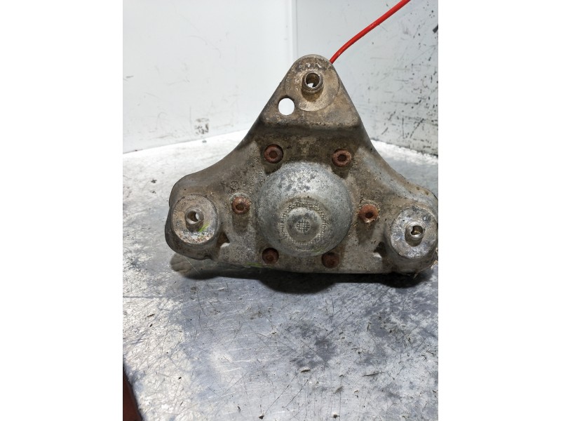 Recambio de amortiguador delantero izquierdo para audi allroad quattro (4b5) 2.5 tdi (132kw) referencia OEM IAM 4Z7616039B  
