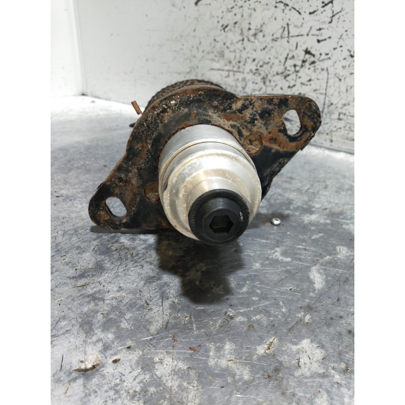 Recambio de amortiguador trasero derecho para audi allroad quattro (4b5) 2.5 tdi (132kw) referencia OEM IAM 4Z7616020  