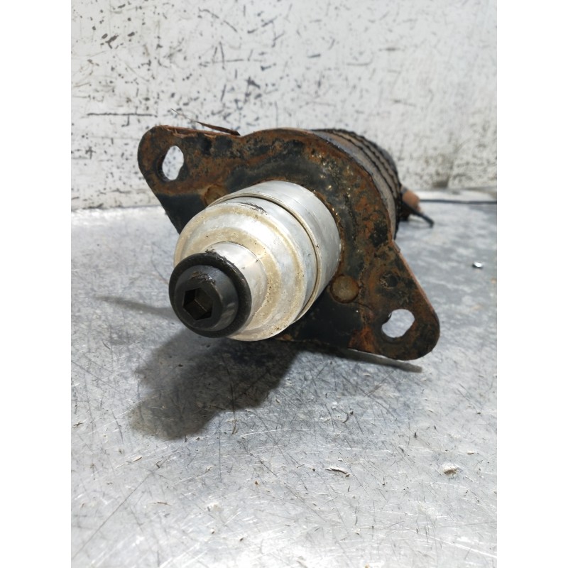 Recambio de amortiguador trasero izquierdo para audi allroad quattro (4b5) 2.5 tdi (132kw) referencia OEM IAM 4Z7616019  