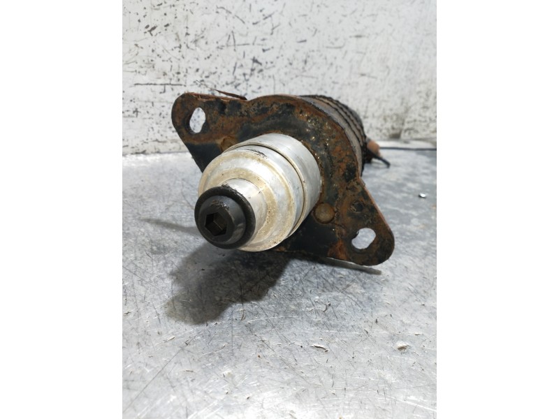 Recambio de amortiguador trasero izquierdo para audi allroad quattro (4b5) 2.5 tdi (132kw) referencia OEM IAM 4Z7616019  
