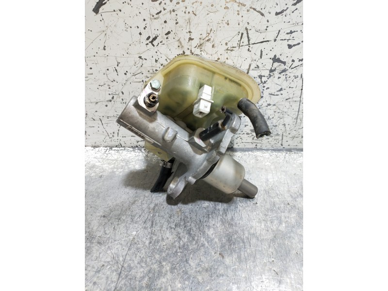 Recambio de bomba freno para audi allroad quattro (4b5) 2.5 tdi (132kw) referencia OEM IAM 4B0611301E  