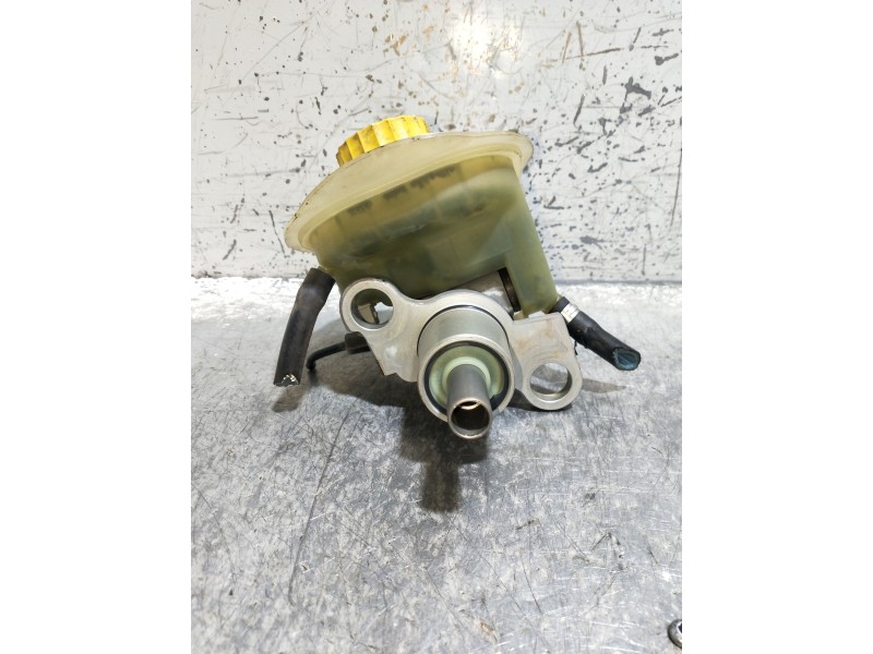 Recambio de bomba freno para audi allroad quattro (4b5) 2.5 tdi (132kw) referencia OEM IAM 4B0611301E  